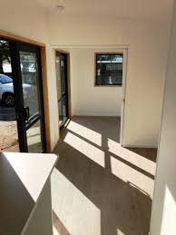 Prefab homes delivering top quality build at affordable prices. Fitz Roy Tiny Home Fox Cabins