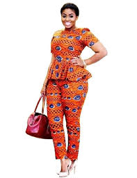 100 modèles de robe pagne pour vous donner des idées ! Soldes Model Pantalon Pagne Homme En Stock