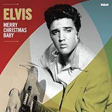 Merry Christmas Baby Disco De Vinil Amazon Com Br