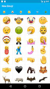 Бесплатно скачать new emoji 2016 free android 1.1.0.7 apk (lastest version). New Emoji 2016 Free Android For Android Apk Download