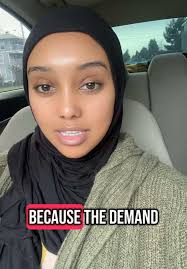 Somali Girls' Style at the Minnesota State Fair