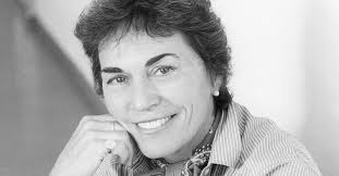 Rita Mae Brown