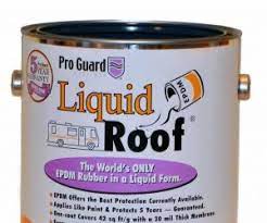 We ensure it stays on top condition. Liquid Roof Epdm Rv Roof Sealant Rv Must Haves