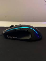 View the roccat kone emp manual for free or ask your question to other roccat kone emp swarm is the software incarnation of roccat's. Gaming Maus Roccat Kone Emp In 8010 Graz For 35 00 For Sale Shpock