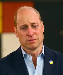 Prince William close to tears speaking to grieving mum who lost baby and  husband in days ❤️
