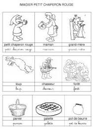 Le Petit Chaperon Rouge Chez Camille Le Petit Chaperon Rouge Chaperon Rouge Rouge