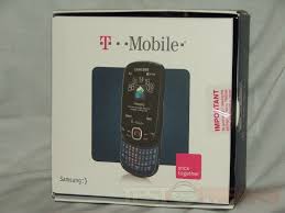 Review of Samsung Smiley : ) SGH-t359 ...
