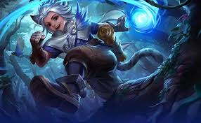 Kumpulan Wallpaper Yang Sangat Keren Sekali Untuk Dijadikan Wallpaper Hp Maupun Pc Dan Laptop Mobile Legend Wallpaper Mobile Legends Hero Wallpaper