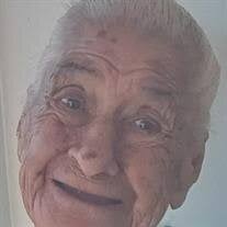 Fulgencia Trujillo Obituary