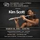 KIM SCOTT LIVE