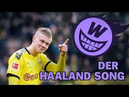 Player for @bvb09 ⚫️🟡 and @fotballandslaget 🇳🇴 golden boy 2️⃣0️⃣2️⃣0️⃣ official twitter: Der Haaland Song Youtube