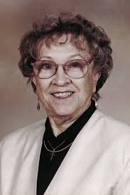 Obituary of Catherine Ann Knights