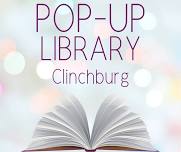 Pop-Up Library – Clinchburg