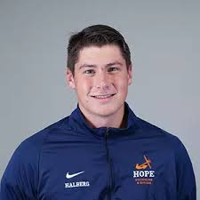 2023-24 Men's Swimming and Diving Roster