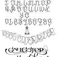 This artist has a truly gifted hand for creating letters. Amazon Com Letters To Live By Volume 1 Design Tattoo Flash Book By Big Sleeps 55 Pages Tattooing Products Beauty Personal Care