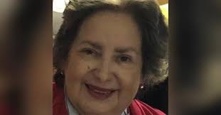 Rebecca Marie Rendon Obituary