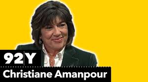 Do you like this video? 6 Reasons To Watch Christiane Amanpour Sex And Love Around The World