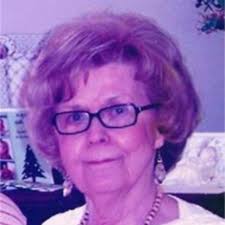 Elaine Rogers Obituary January 25, 2017