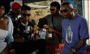 6,8 млн просмотров 3 года назад. Stream Otile Brown Ft Reekado Banks Jamila Notjustok East Africa