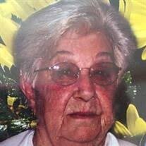 Doris R. Harding Obituary