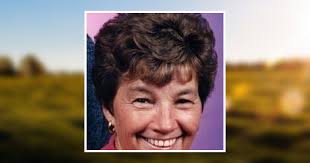 Linda Lou Copley Obituary 2017