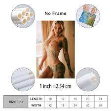 Jill Hardener's magnetic appeal in a collection of her most provocative works