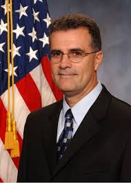 AEDC executive director heading home > Arnold Air Force Base > Article  Display