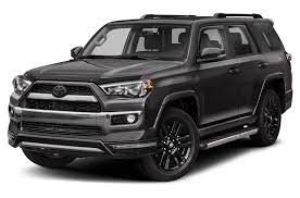 2 3 the headquarters are located in bidadi , karnataka , near bangalore. 2019 Toyota 4runner Limited Nightshade 4dr 4x4 Pricing And Options