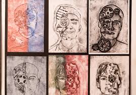 Detweiler Prize 2020