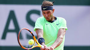 Official tennis player profile of rafael nadal on the atp tour. R895vmaf9bimtm