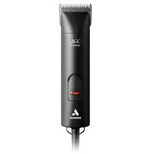 Andis AGC®2 2-Speed Detachable Blade Clipper | Groomers World