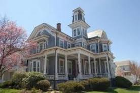 1872 Victorian In Flemington New Jersey Homes I Love Old Victorian Homes Victorian Homes Historic Home