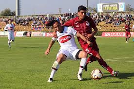 En las acciones del partido, los cementeros fueron los encargados de inaugurar el marcador con anotación de andrés vilches (18'), quien no falló desde los doce pasos. Santa Cruz No Pudo De Visita Al Igualar Frente A Deportes Melipilla Sexta Futbol