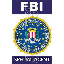 Natürlich ist er auch laminiert, so ist er geschützt und kann auch mal nass werden. Fbi Ausweis Mit Bild Und Beidseitig Bedruckt Spassausweis 10 00