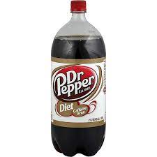 We cover business, economics, markets, finance, technology, science, design, and fashion. Diet Dr Pepper Caffeine Free 2 Liters Houchen S My Iga