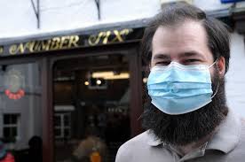 Sevenoaks opens up with a buzz of happiness