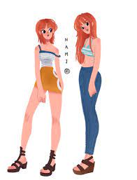 Before And After Timeskip One Piece Anime Personagens De Anime Anime
