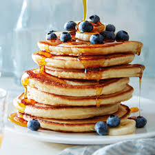Start by heating your griddle to 375 degrees f. 6 Tips For Making Perfect Pancakes Williams Sonoma Taste