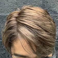 Gridhot.id adalah portal pilihan perempuan milenial saat mengkonsumsi berita entertainment paling populer saat ini. 7 Tren Highlight Rambut Pria Tahun 2020 Bukareview