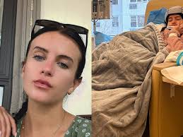 Fundraiser for Aleksandra Madalinska by Nestor Castro : Aleksandra  Madalinska Cancer Recovery Fund