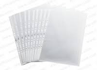 Durable Table Flipchart A3 Landscape Black Office