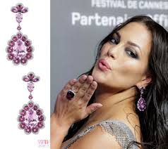 Best Jewelry At Chopard ART Dinner & 'La Passion De Dodin Bouffant' 2023  Cannes Film Festival Premiere