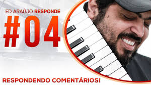 Ed Araújo Responde #4