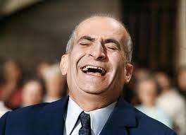 Autour de louis de fun?s. Louis De Funes L Antidepresseur Pendant Le Confinement