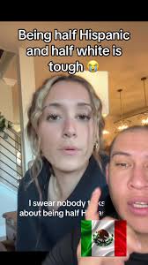 Being Hispanic in A White Neighborhood