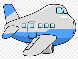 Printable letter a is for airplane travel coloring page. Clipart Airplane Airplane Coloring Page Free Transparent Png Clipart Images Download