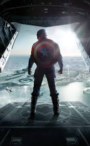 We all crave for our superheroes and we yearn to meet them someday on this planet earth, obviously it cannot happen in real life, but we for sure can see them on cinema's screens. Captain America Wallpapers Hd