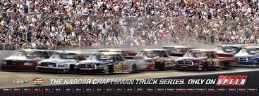 Nascar race cars nascar sprint cup nascar 2016. Nascar Craftsman Truck Series Poster On Behance