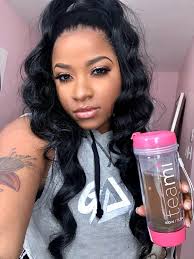 Toya Wright