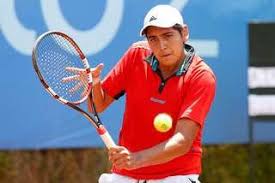 Official tennis player profile of alejandro tabilo on the atp tour. Alejandro Tabilo On Twitter Seguimos
